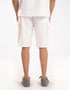 RELAXED FIT CARGO SHORTS